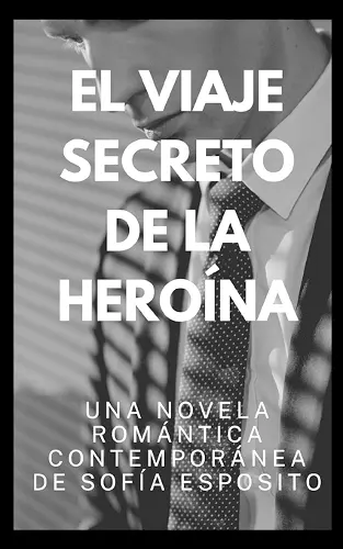 El Viaje Secreto de la Heroína cover