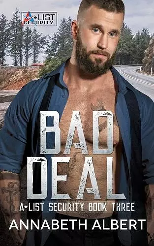 Bad Deal cover