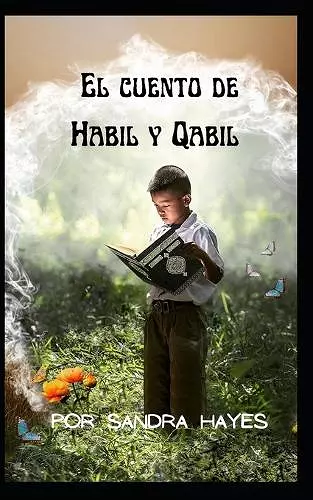 El cuento de Habil y Qabil cover