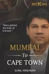 Mumbai To Cape Town cover