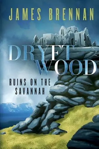 Dryftwood cover