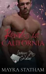 Rowdy in California cover