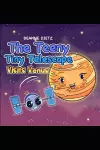 The Teeny Tiny Telescope Visits Venus cover