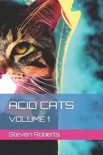 Acid Cats cover