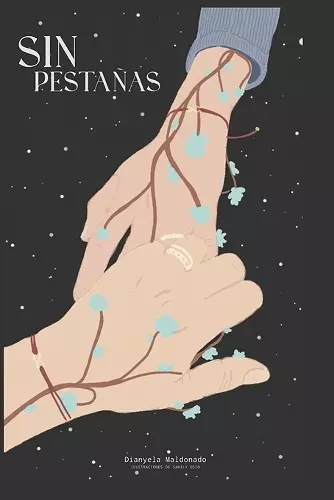 Sin Pestañas cover