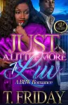 Just a Little More to Luv cover