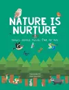 Nature is nurture cover