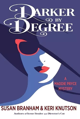 Darker By Degree cover