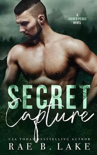 Secret Capture cover