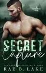 Secret Capture cover