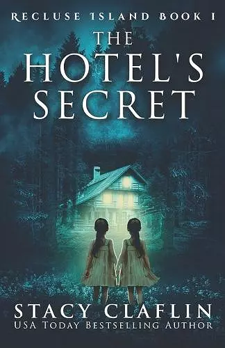 The Hotel's Secret cover