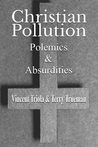 Christian Pollution cover