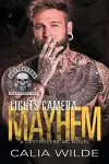 Lights Camera Mayhem cover