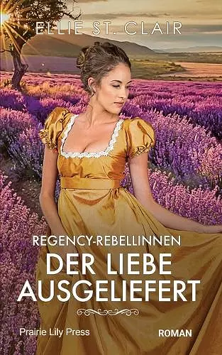 Der Liebe ausgeliefert cover