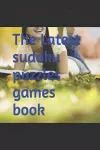 The Latest sudoku puzzles games book cover