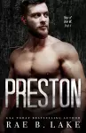 Preston cover