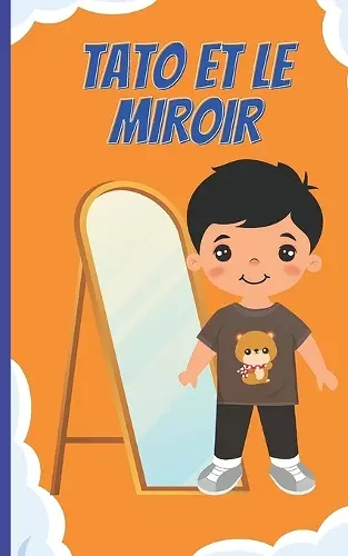 Tato Et Le Miroir cover