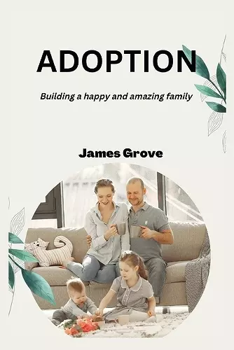 Adoption cover