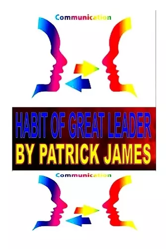 Habit of great leader cover