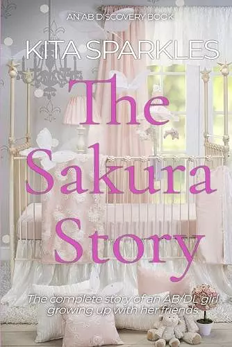 The Sakura Story cover