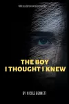 The Boy I Thought I Knew cover