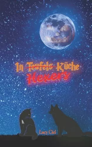 In Hexers Küche cover