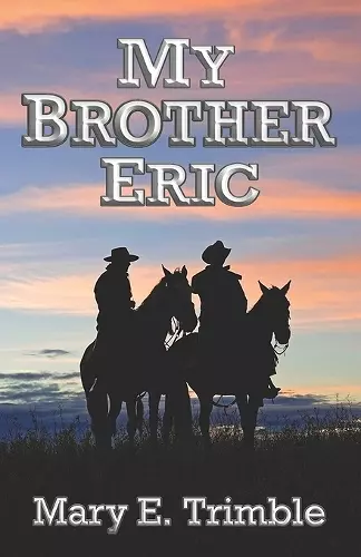 My Brother Eric cover