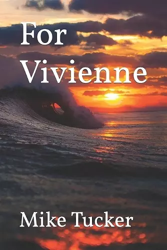 For Vivienne cover