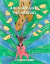 ARCHIKNIGHTS The Arrival cover