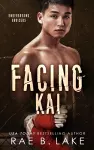 Facing Kai cover