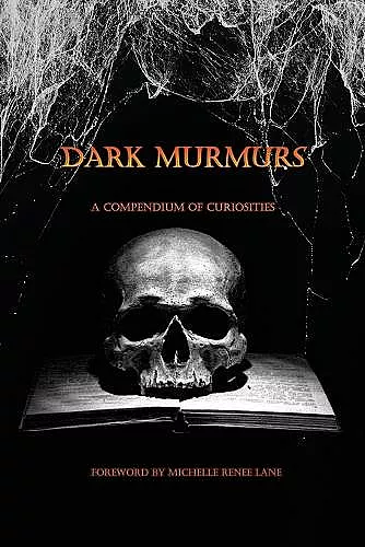 Dark Murmurs cover