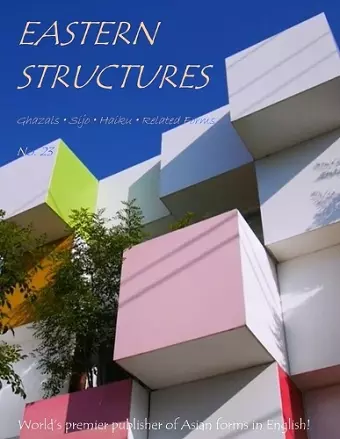 Eastern Structures No. 23 cover