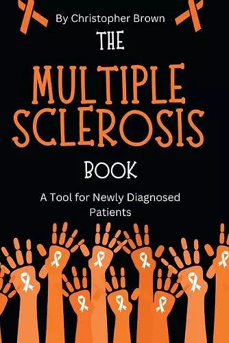 The Multiple Sclerosis Book cover