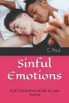 Sinful Emotion cover