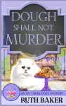 Dough Shall Not Murder cover