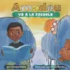 Amadou Va a La Escuela (Spanish Edition) cover