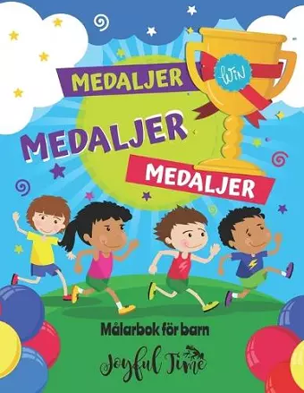 Medaljer, Medaljer, Medaljer cover