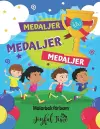 Medaljer, Medaljer, Medaljer cover