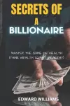 Secrets of a Billionaire cover