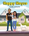 Happy Hayes cover