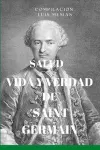 Salud, Vida y Verdad De Saint Germain cover