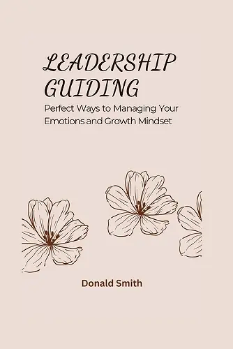 Leadership Guiding cover