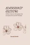 Leadership Guiding cover