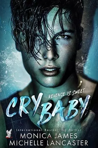 Crybaby cover