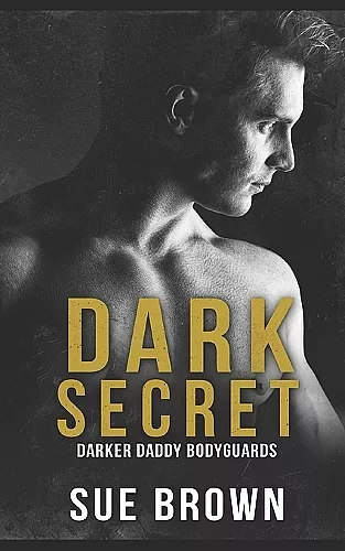 Dark Secret cover