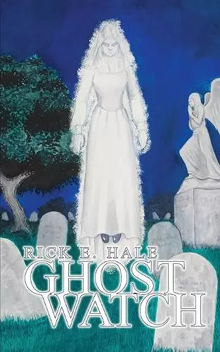 Ghost Watch cover