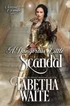 A Dangerous Little Scandal cover