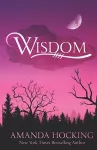 Wisdom cover
