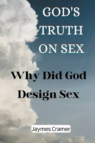 God's Truth on Sex cover