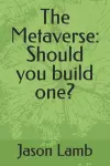 The Metaverse cover